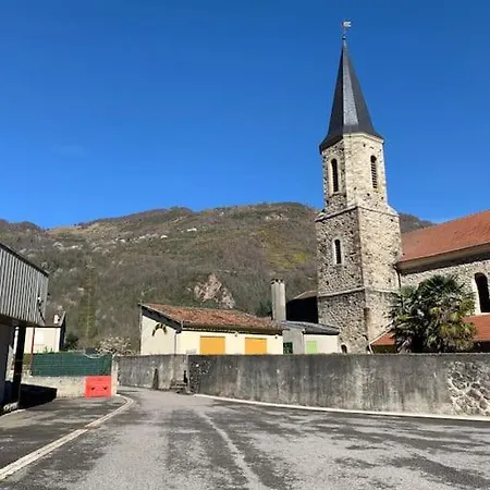 Maison De Montagne 8 Couchages Aston