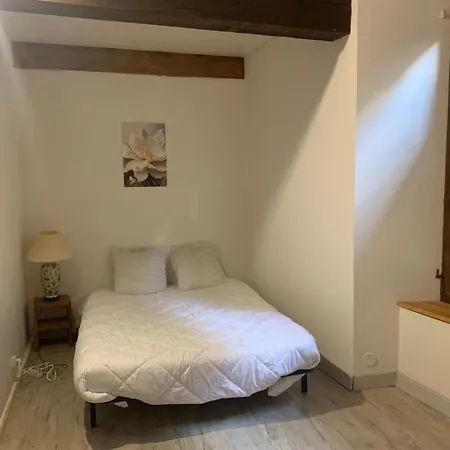 Prázdninový dům Maison De Montagne 8 Couchages