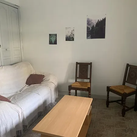 Maison De Montagne 8 Couchages Prázdninový dům *