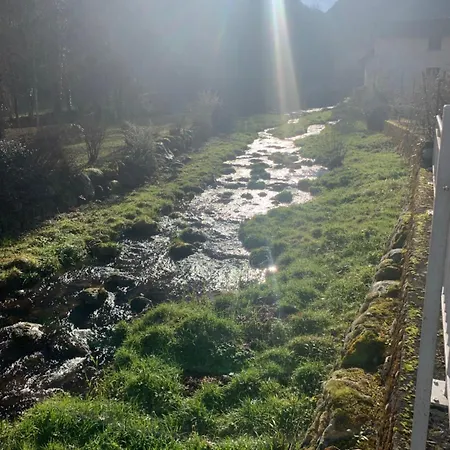 Maison De Montagne 8 Couchages