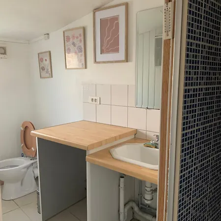 Maison De Montagne 8 Couchages Nyaraló Aston