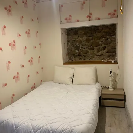 펜션 Maison De Montagne 8 Couchages Aston