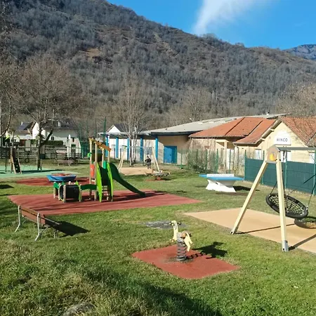 펜션 Maison De Montagne 8 Couchages