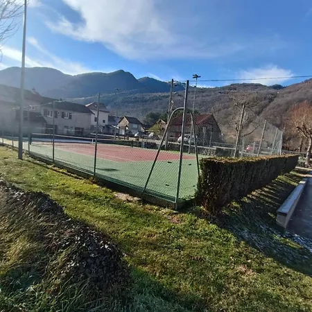 Maison De Montagne 8 Couchages Casa vacanze *