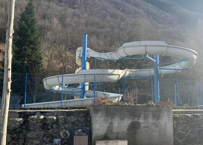 Maison De Montagne 8 Couchages Tatil Evi