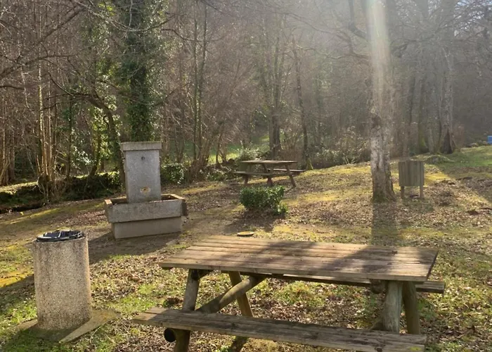 Tatil Evi Maison De Montagne 8 Couchages Aston